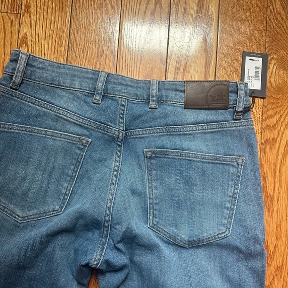 Vintage Washed Peter Millar Men’s Jeans - Picture 7 of 8